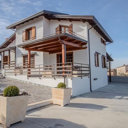 Il Rifugio Del Principe Villa Gesualdo Buitenkant foto