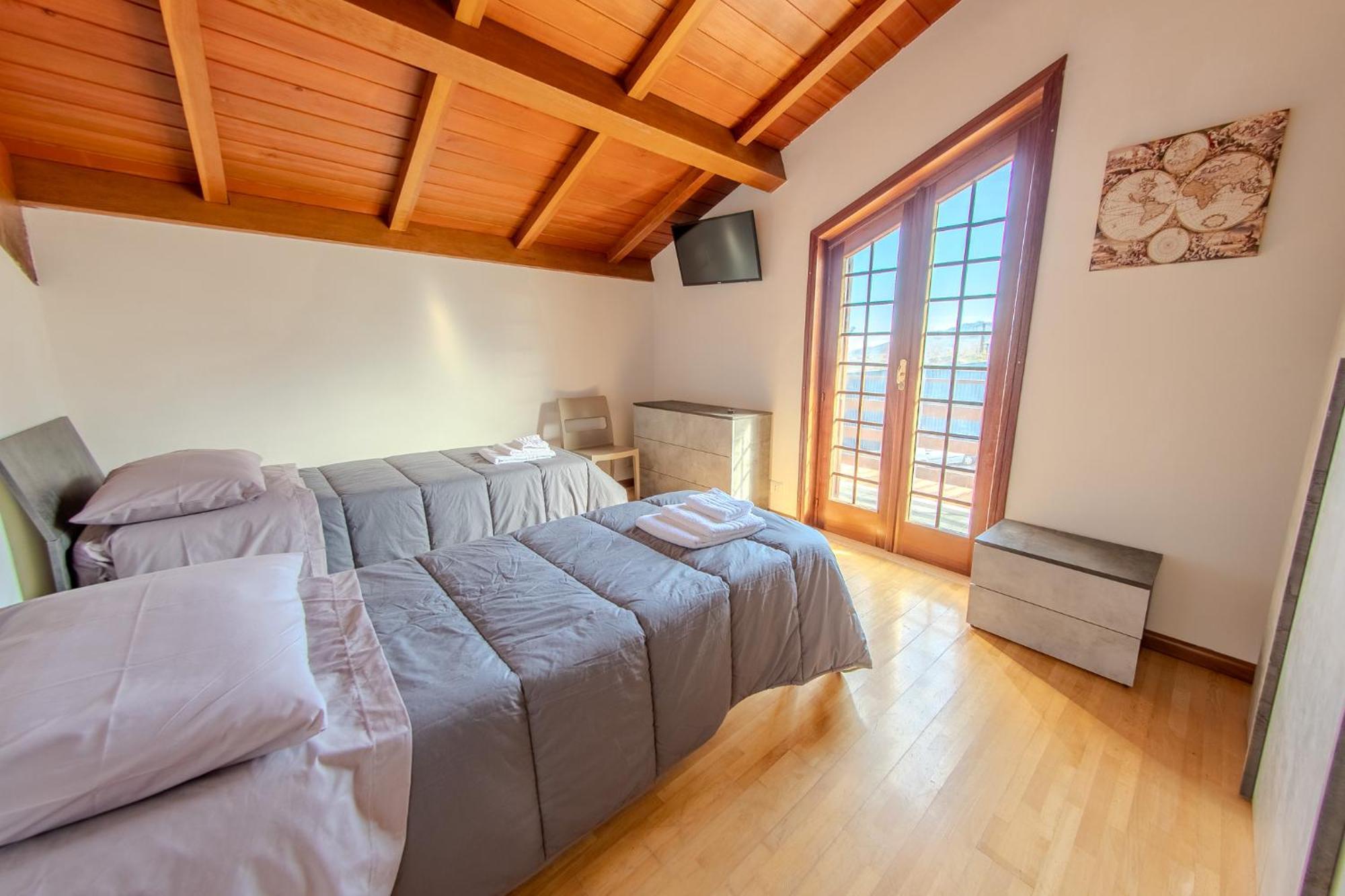 Il Rifugio Del Principe Villa Gesualdo Buitenkant foto